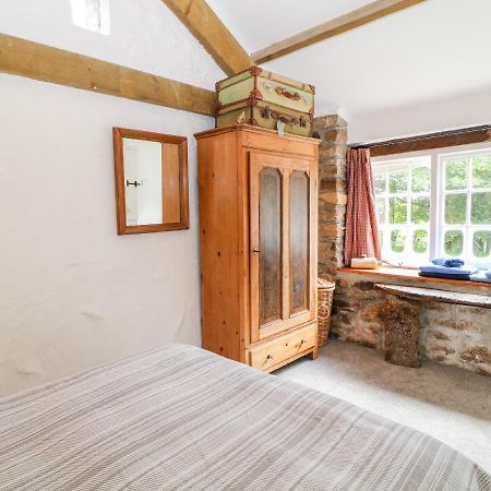 Treverbyn Smithy Saint Neot Exteriör bild